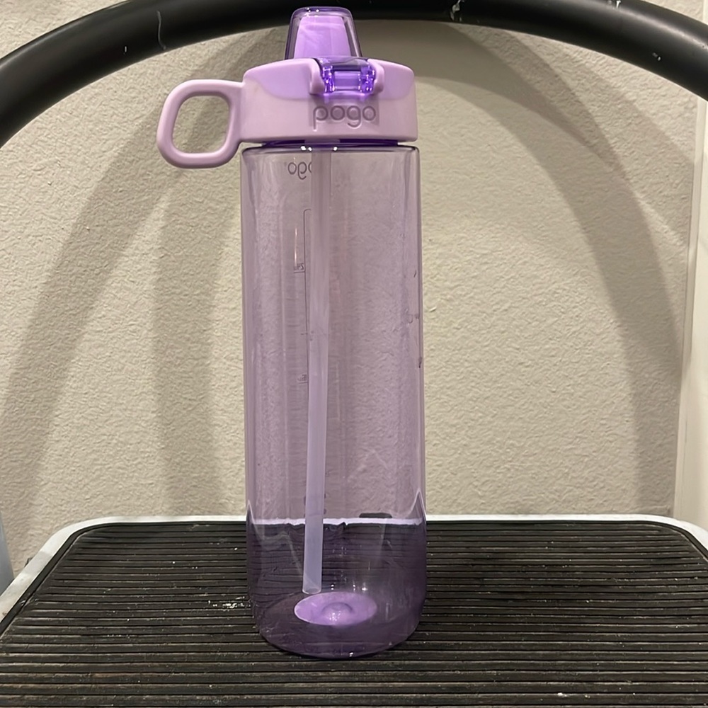 Pogo Water Bottle - 32 oz
